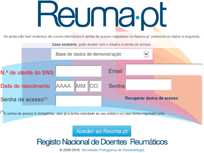 Apresentação Reuma.pt